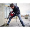 Poravasara TE-RH 40 3F (punainen/musta, 1 050 wattia, SDS-max)