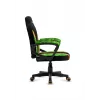 Pelituoli lapsille Huzaro Ranger 1.0 Pixel Mesh