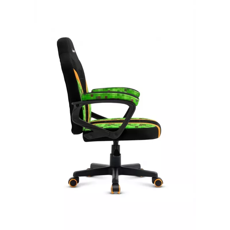 Pelituoli lapsille Huzaro Ranger 1.0 Pixel Mesh