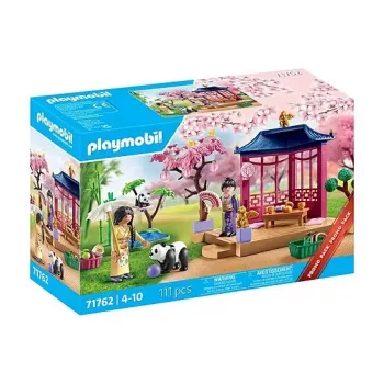 My Life 71762 aasialainen puutarha ja panda