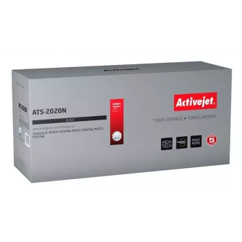Activejet ATS-2020N värikasetti (korvaa Samsung MLT-D111S, MLTD111S; Supreme; 1 000 sivua; musta)