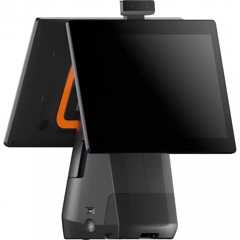 Desktop POS T2s, Android 9, 15,6+10