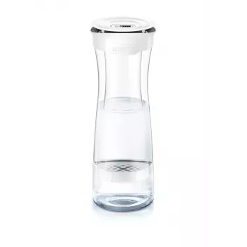 Vesensuodatinkannu Brita Fill&Serve Mind valkoinen & grafiitti LL CU CE