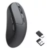 Hiiri Keychron M3 langaton musta M3-A71 Keychron