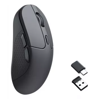 Hiiri Keychron M3 langaton musta M3-A71 Keychron