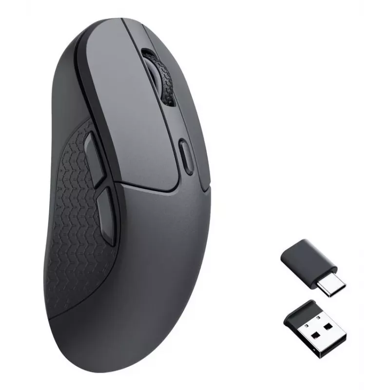 Hiiri Keychron M3 langaton musta M3-A71 Keychron