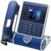 Alcatel-Lucent Enterprise ALE-300 - VoIP-puhelin - SRTP - Neptune sininen
