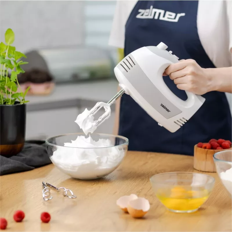 Zelmer ZHM2450 yleiskone