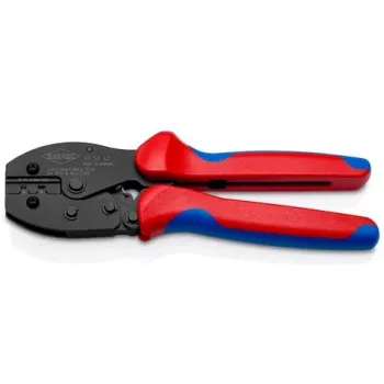 Puristuspihdit Knipex PreciForce 97 52 42 – MC4 EVO2 aurinkoliittimille