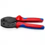 Puristuspihdit Knipex PreciForce 97 52 42 – MC4 EVO2 aurinkoliittimille