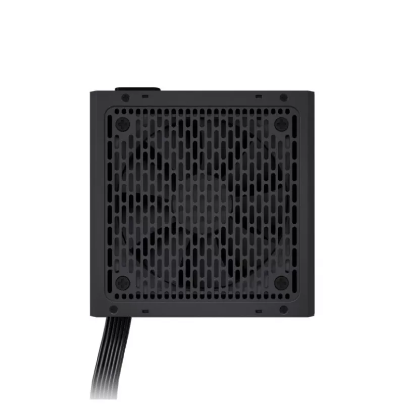 Virtalähde 850W aktiivinen PFC 12 cm tuuletin 80+ Bronze teollisuus