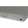 Panasonic Blu-ray-soitin DMP-BDT168EG DVD-Video, MP3, WMA, JPEG, WAV, XviD, AAC, AVCHD, MKV, CD-DA, FLAC, MPO, BD-MV, ALAC USB-liitäntä