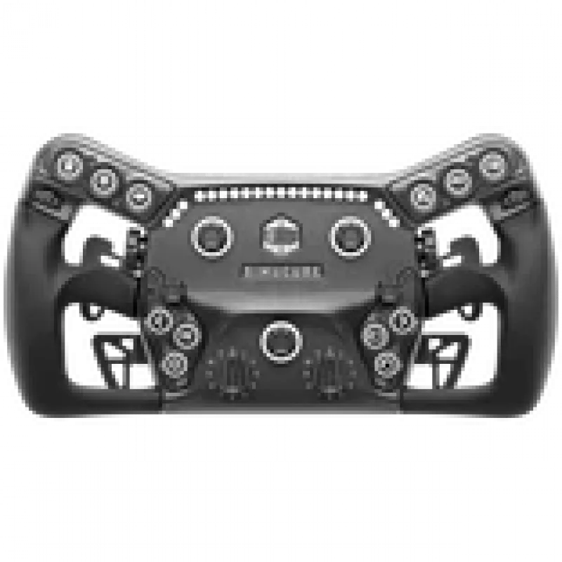 Simucube Savu Pro -ratti + Link Hub
