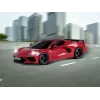 RC-auto Corvette C8
