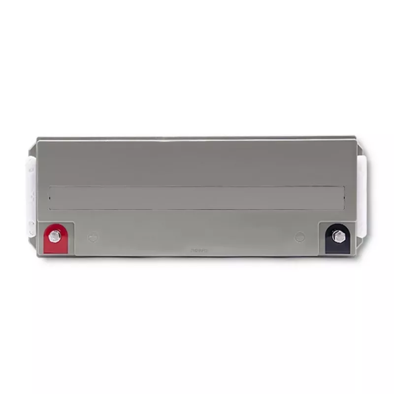 Qoltec 53068 AGM-akku | 12V | 150Ah | max. 2250A