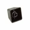 Näppäinkytkimen vaimennin King Mod Services Cherry MX -kytkimille, 125 kpl