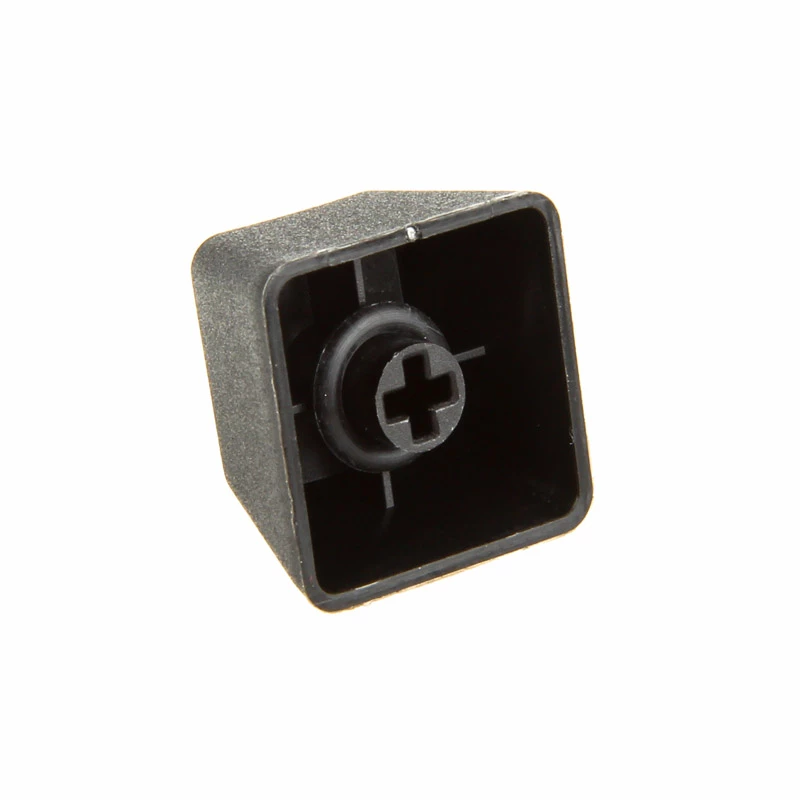 Näppäinkytkimen vaimennin King Mod Services Cherry MX -kytkimille, 125 kpl