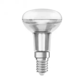 LED-lamppu Osram STAR 2,6 W E14 lämmin valkoinen 2700 K 210 lm