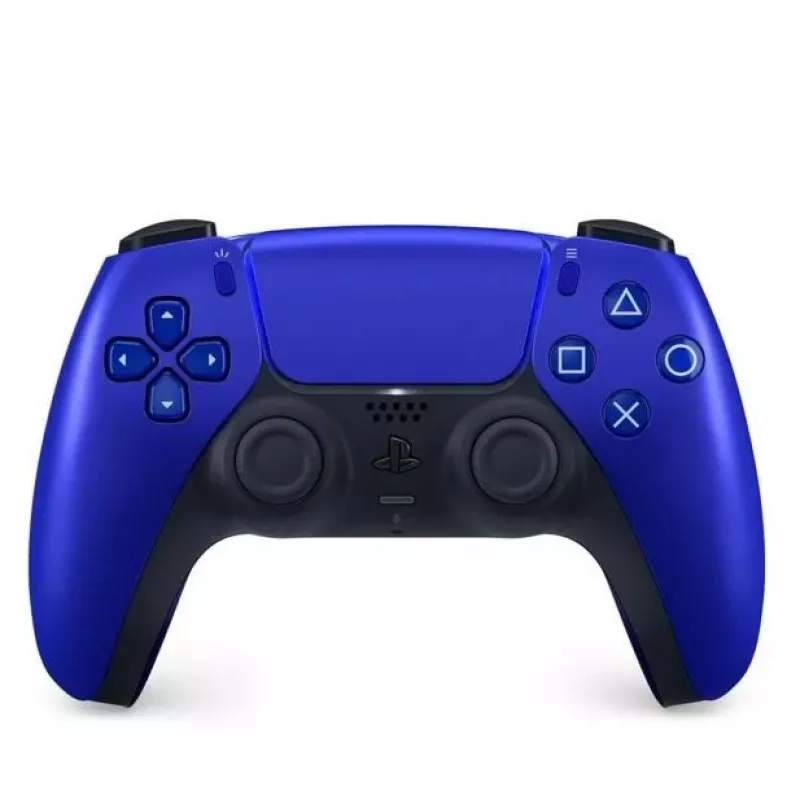Sony DualSense langaton ohjain - koboltinsininen
