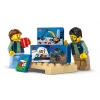 LEGO CITY 60500 LEGO-pakettiauto