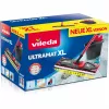 VILEDA Ultramat XL 161035 yleiskuivain märkä- ja kuivapuhdistukseen
