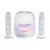 Harman Kardon SoundSticks 5 valkoinen