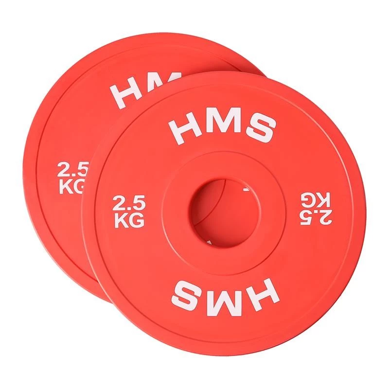 HMS Fitness CBRS setti