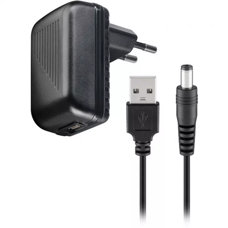 Goobay HDMI™-jakaja 1–4 (4K @ 30 Hz) (58482)