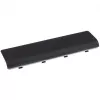 Akku Green Cell HP 635 650 655 Pavilion G6 G7, Li-Ion 10,8 V 4400 mAh, 6 kennoa, musta