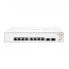 HPE Aruba Networking Aruba Instant On 1930 Managed L2+ Gigabit Ethernet (10/100/1000) 1U valkoinen