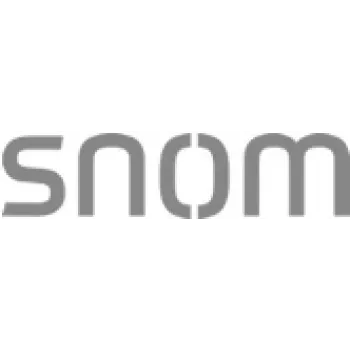 snom M400 DECT-tukiasema Single-cell (4587)