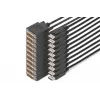 Digitus DisplayPort – DVI sovitinkaapeli, 10 kpl:n pakkaus