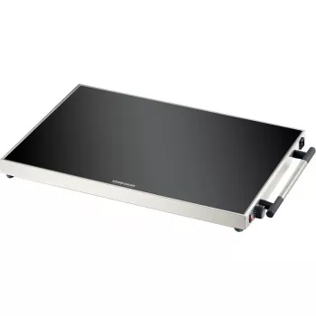 Rommelsbacher WPR 407/E musta