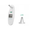 Digitaalinen kuumemittari Beper 40.102 — kehon lämpötilan mittaus 32–43 °C