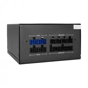 Virtalähde White Shark GPSU-B600S Colonel-3 600W