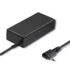 Qoltec 51506.45W virtalähde ASUSille | 45W | 19V | 2,37A | 4,0*1,35 | +virtajohto