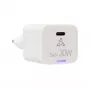 SBOX Home Charger HC-30 30W GaN USB Type-C pikalaturi