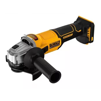 DeWALT DCG407N-XJ kulmahiomakone 12,5 cm 9000 kierr./min 1,6 kg