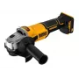 DeWALT DCG407N-XJ kulmahiomakone 12,5 cm 9000 kierr./min 1,6 kg