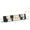 Deluxe-sarja – Rummy, lautapeli