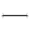 Dahua Technology DHI-LTV43-SD400 TV 108 cm (42,5 inch) 4K Ultra HD Smart TV Wi-Fi musta 260 cd/m²