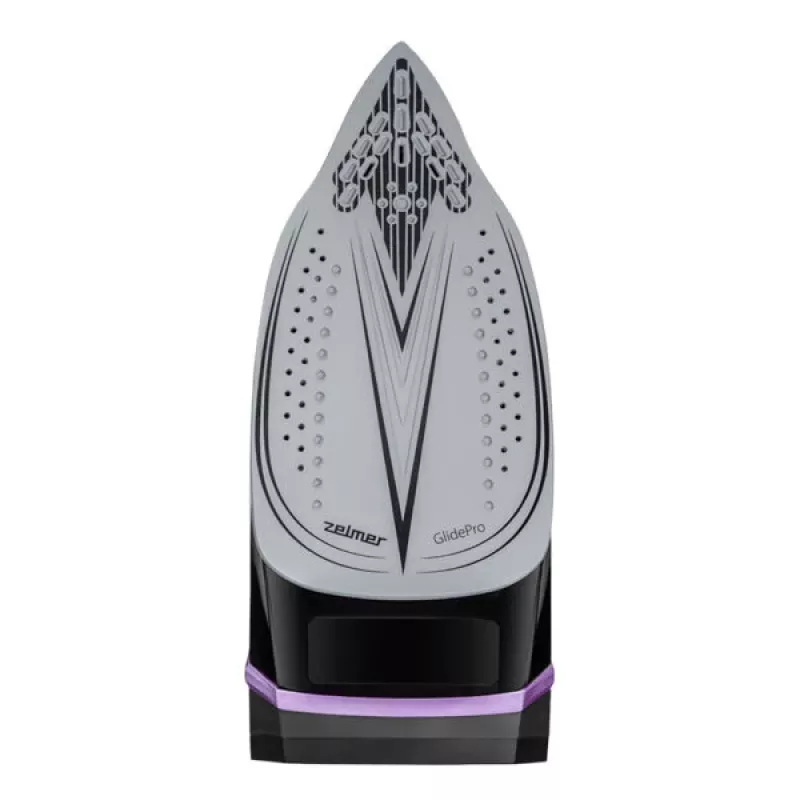 Zelmer ZIR2600 GlidePro höyrysilitysrauta 80105526P ZELMER