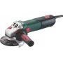 Kulmahiomakone Metabo WEBA 20-125 Quick BL 2000 W harjaton, 125 mm laikka