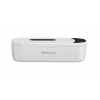 Ultraäänipuhdistin ActiveJet AUC-200 valkoinen UV, 100–240 V, 231×96×67 mm, 450 g