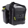 Suojakotelo Zebra SG-DM-CASE1-01 musta harmaa ZD42X ZD62X
