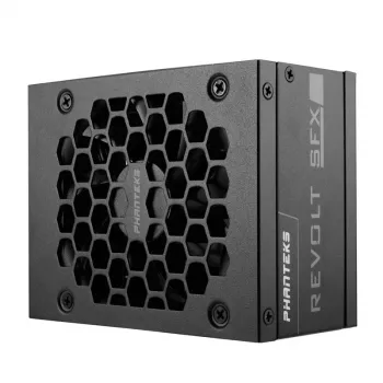 Virtalähde Phanteks Revolt SFX 850 W