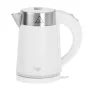 Vedenkeitin Adler AD 1372w – 0,6 L, 800 W, ruostumaton teräskotelo, kosketusohjaus