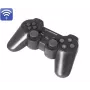 Esperanza EGG109K peliohjain musta Bluetooth joystick analoginen PlayStation 3