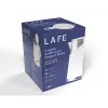 Sähköinen vedenkeitin LAFE 1,8L 2200W valkoinen