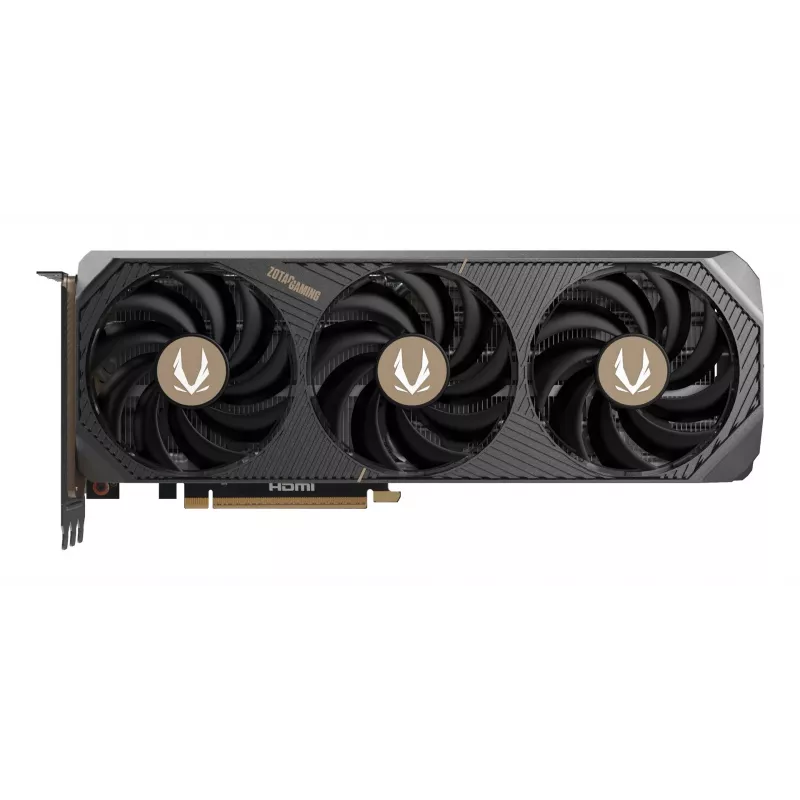 NVIDIA GeForce RTX 5080 -näytönohjain 16 GB GDDR7
